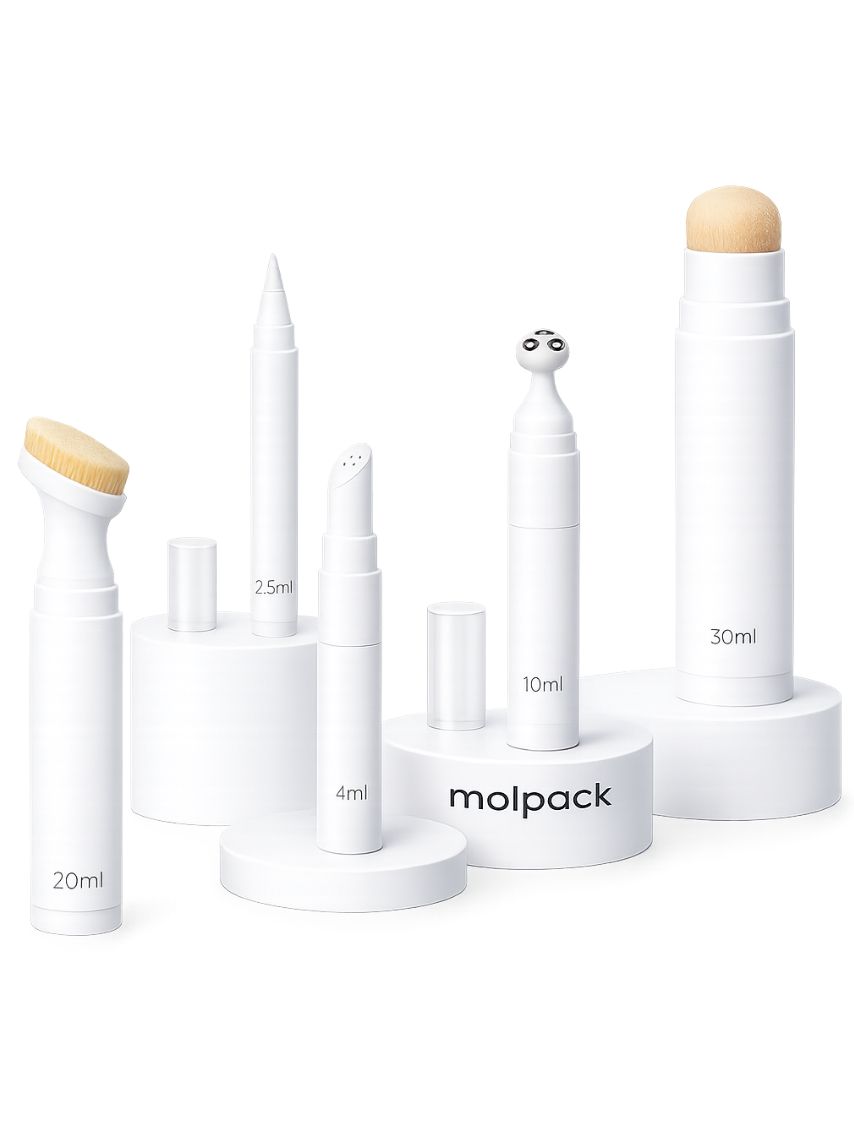 Airless Pen Simple