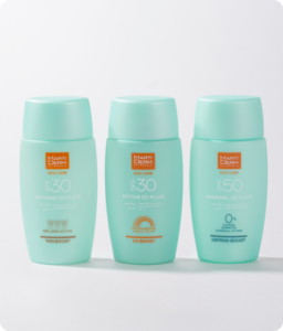 Tottle TOT OVAL 50ml. Recyclable materials HDPE, LDPE y PP w/ four (4) color UV silk screens.