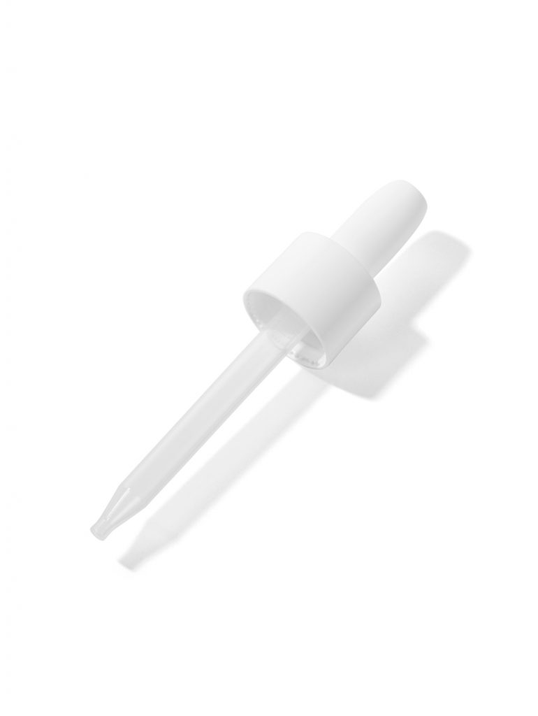 Push Button Dropper PUSH BUTTON DROPPER 20 - Molpack