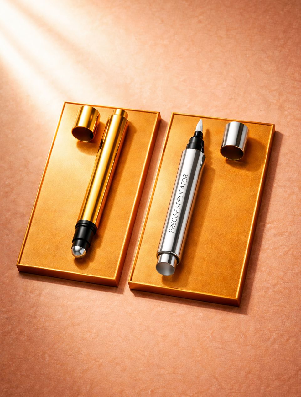 Airless Pen