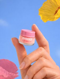 Lip Jar