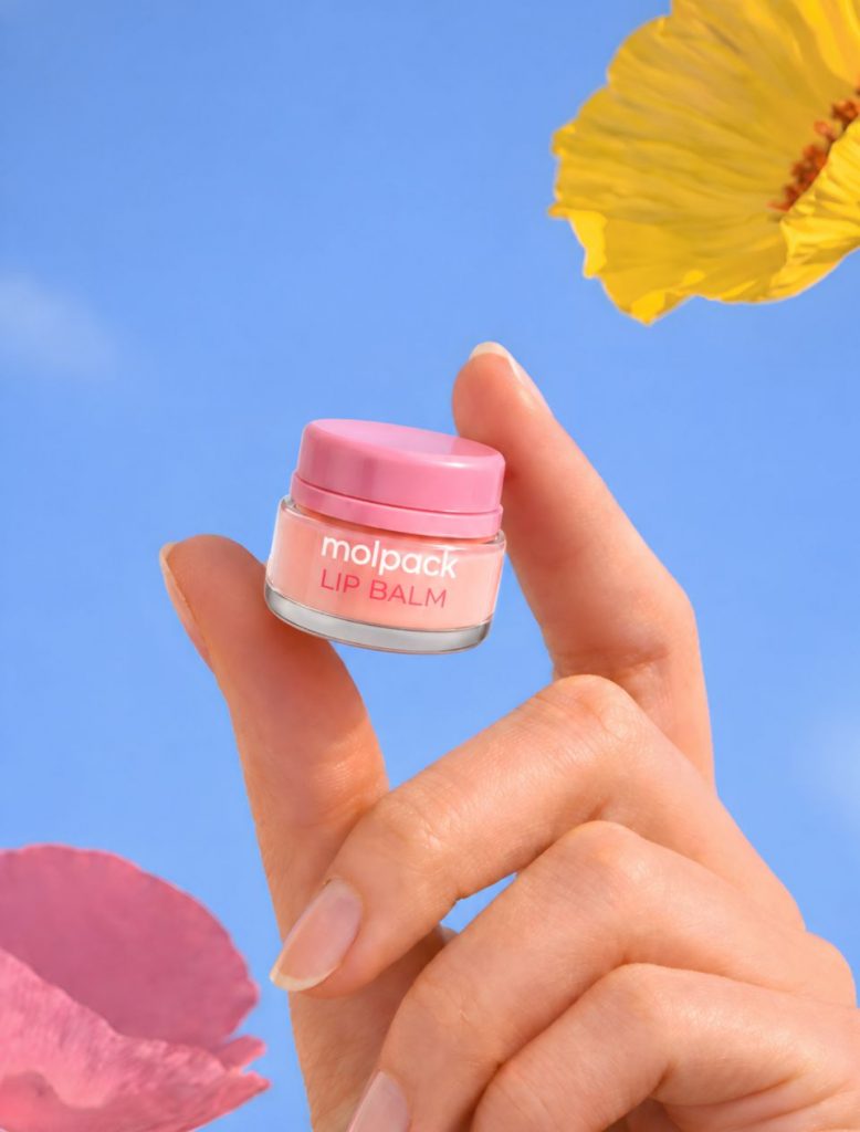 Lip Jar