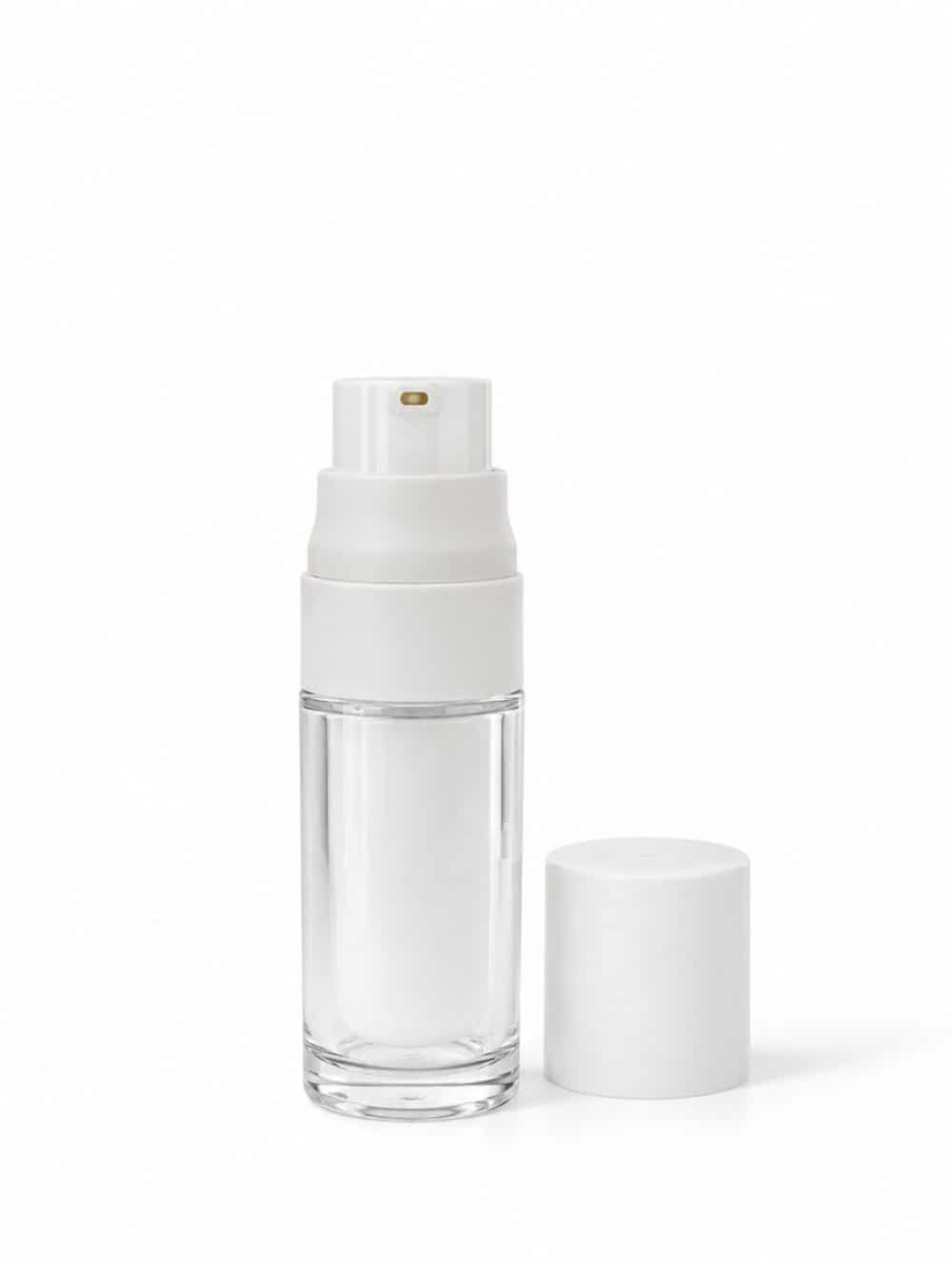 30ml airless glass