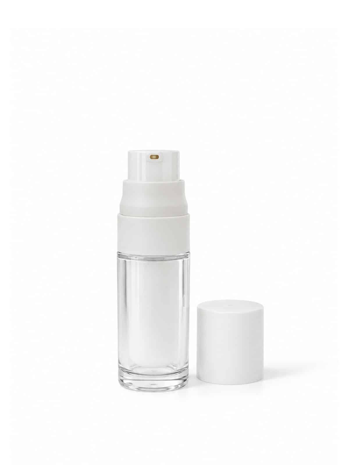 Glass Airless